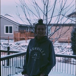 Meet your Posher, Alannah